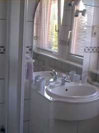 Fewo Badezimmer