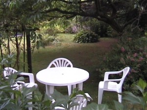 Garten