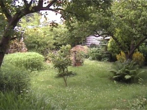 Garten