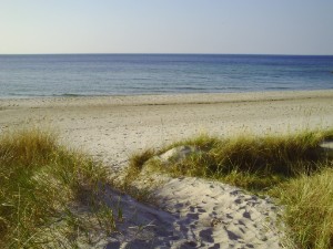 Strand Graal